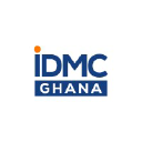 Company logo for idmcghana.com