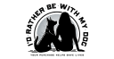 idratherbewithmydog.net Logo