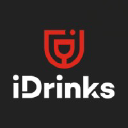 iDrinks.hu ital webáruház logo