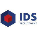 IDS Recrutement | Recrutement & chasse de talents | Québec, Canada & International francophone logo