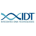 Company logo Integrated DNA Technologies