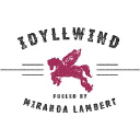 Logo for idyllwind.com