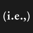 IE Digital logo