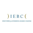 Institute for Evidence Based Change