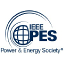 IEEE Power & Energy Society logo