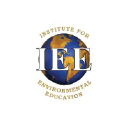 Institute for Environmental Education