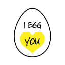 i egg you