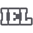 IEL Sous-traitance industrielle logo