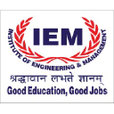 Institute of Engineering & Management, Saltlake Campus