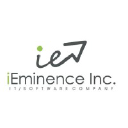 iEminence Inc in Elioplus
