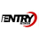 Ientry logo