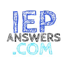 IEP Answers