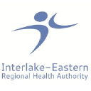Interlake-Eastern RHA logo