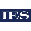 Company logo IES