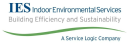 Indoor Environmental Services Logo