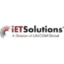 iET Solutions LLC