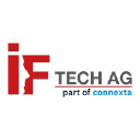 IF-Tech logo