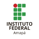 Instituto Federal Do Amapa logo