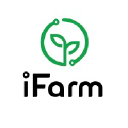 iFarm logo