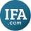 Index Fund Advisors logo