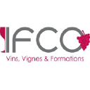 INSTITUT DE FORMATION EN COMMERCE & OENOLOGIE
