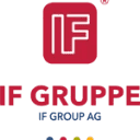 Logo von IF Group AG