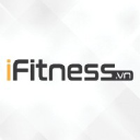 iFitness logo