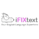 ifixtext.com