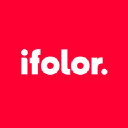Logo der Brand influencercodes.de <> ifolor | 30MCDE2X22