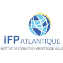 IFP Atlantique - Logo