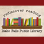 Idaho Falls Public Library logo