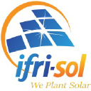 ifrisol.solar