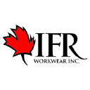 ifrworkwear.ca