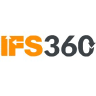 IFS 360 logo