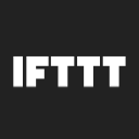 IFTTT helps your apps and devices work together