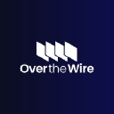 Over the Wire Formerly Interactive Gateway Australia Pty Ltd (iGateway) logo