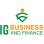 Ig Business And Finance logo