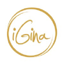 iGina Marketing logo