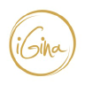 iGina Marketing logo