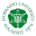 Hokkaido University, Sapporo, Japan