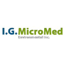 I.G. MicroMed Environmental