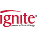 ignite inc powered by stream energy