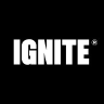 Ignite Online logo
