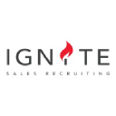 ignitesalesrecruiting.com