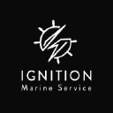 Ignition Marine Service logo