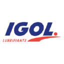 IGOL BRETAGNE ANJOU LUBRIFIANTS