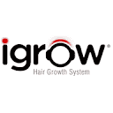 Logo for igrowlaser.com