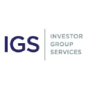 Investor Group Services LLC