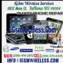 iGSM Wireless Inc
