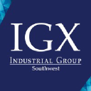 Igx Brushy Creek Logo